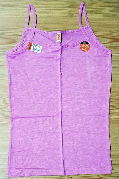 İLKE Kadın Atlet, Body, Fanila