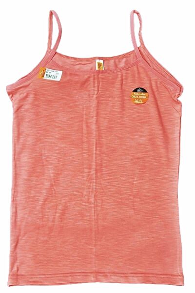 İLKE Kadın Atlet, Body, Fanila