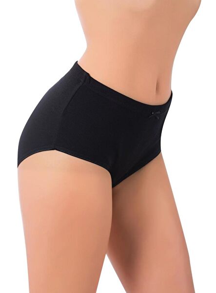 Gümüş Kadın Külot