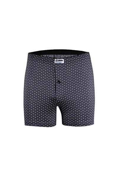 Ay Yıldız Erkek Boxer, Slip, Külot