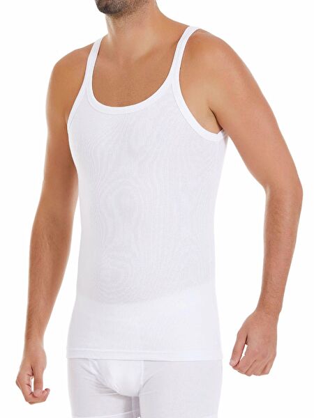 Ay Yıldız Erkek Atlet, Fanila