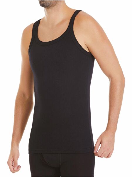 Ay Yıldız Erkek Atlet, Fanila