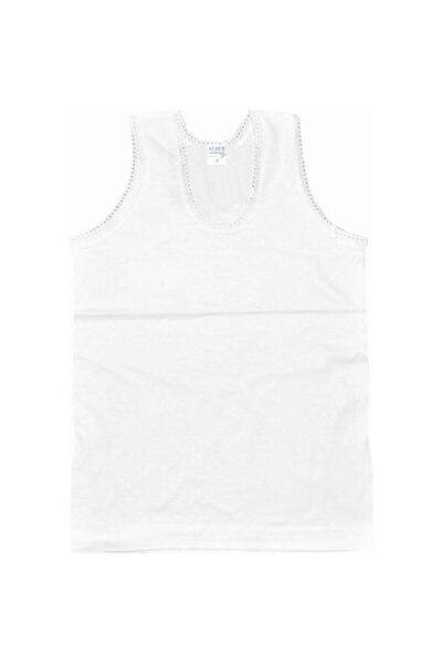 Seher Kız Çocuk Atlet, Fanila