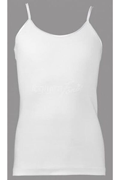 Tutku Kız Çocuk Atlet, Fanila