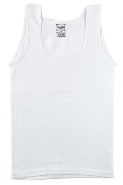 Tutku Kız Çocuk Atlet, Fanila