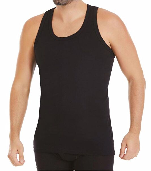 Ay Yıldız Erkek Atlet, Fanila