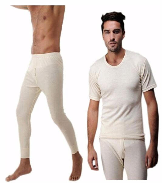 HAS YÜN Outdoor Termal İçlik,Polar