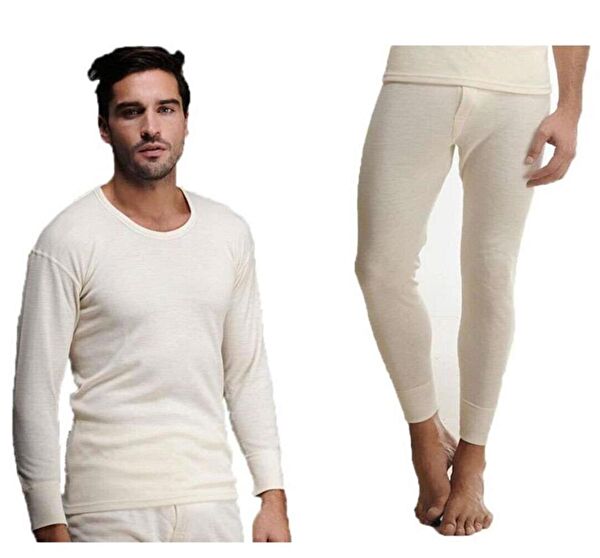 HAS YÜN Outdoor Termal İçlik,Polar