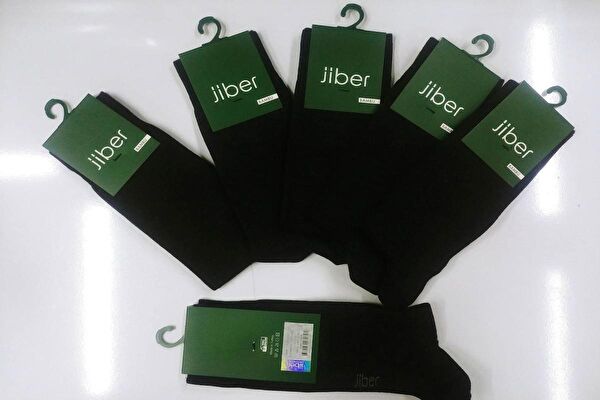 Jiber Erkek Çorap