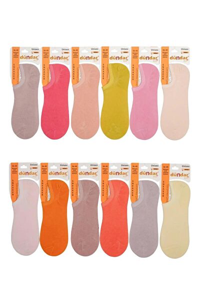 Dündar Kadın Çorap