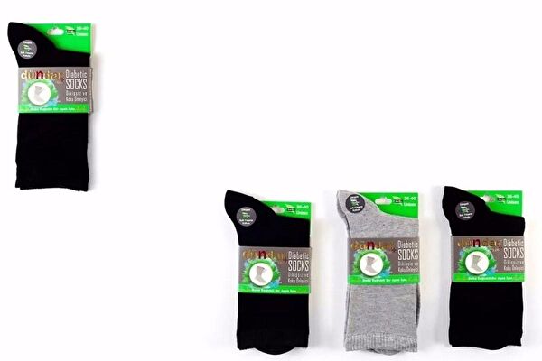 Dündar Kadın Çorap