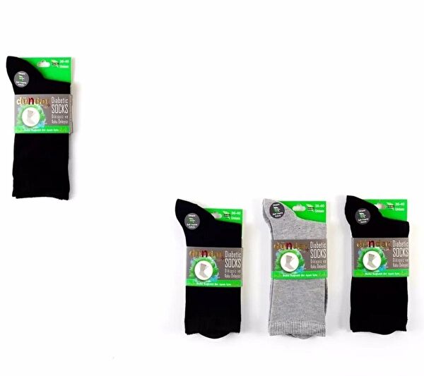 Dündar Kadın Çorap