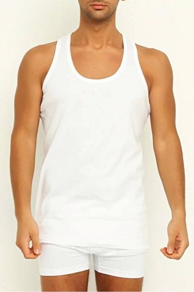 Ay Yıldız Erkek Atlet, Fanila