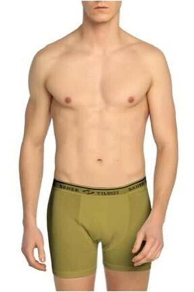 Seher Erkek Boxer, Slip, Külot