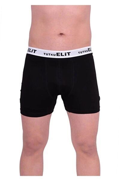 Tutku Elit Erkek Boxer, Slip, Külot