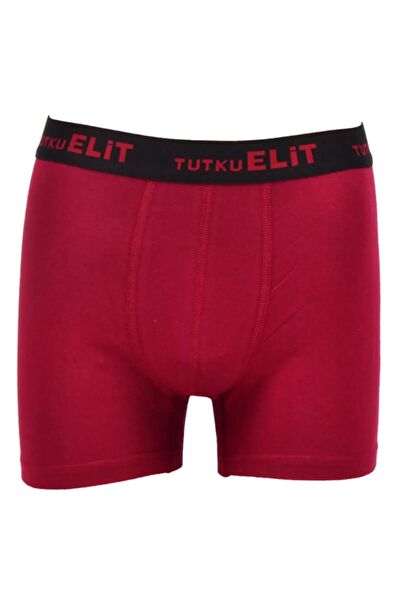 Tutku Elit Erkek Boxer, Slip, Külot