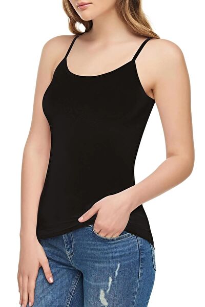 Tutku Elit Kadın Atlet, Body, Fanila