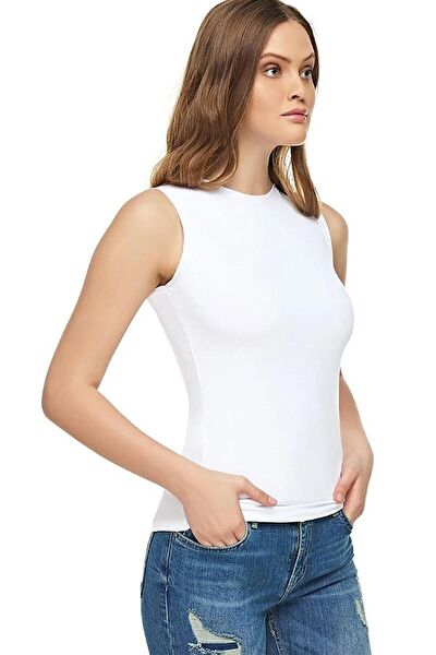 Tutku Elit Kadın Atlet, Body, Fanila