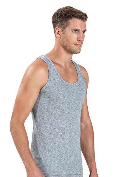 Jiber Erkek Atlet, Fanila