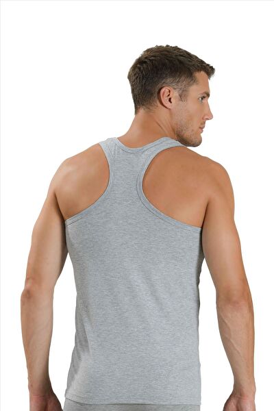 Jiber Erkek Atlet, Fanila