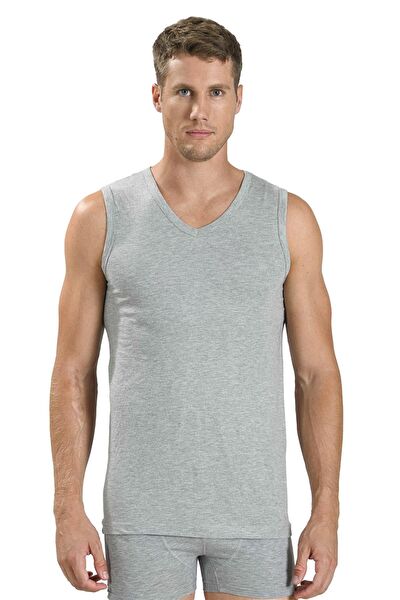 Jiber Erkek Atlet, Fanila