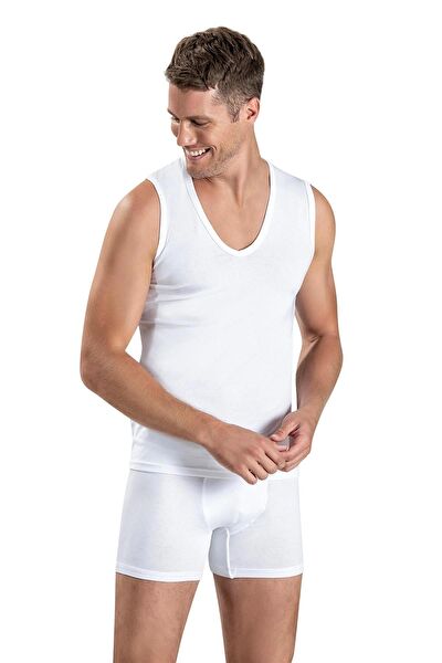 Jiber Erkek Atlet, Fanila