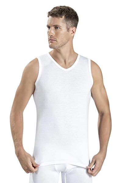 Jiber Erkek Atlet, Fanila