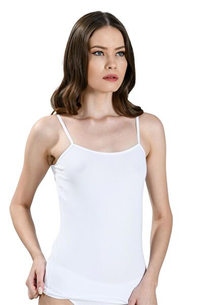 Jiber Kadın Atlet, Body, Fanila