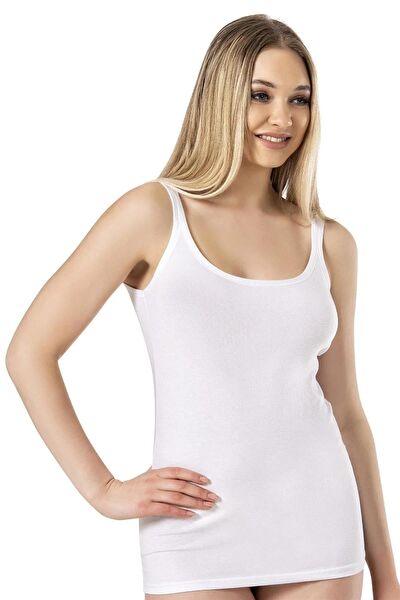 Jiber Kadın Atlet, Body, Fanila