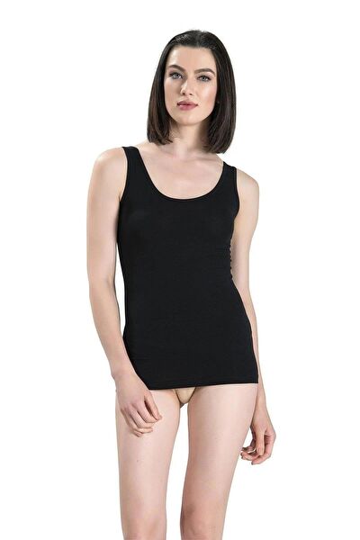 Jiber Kadın Atlet, Body, Fanila