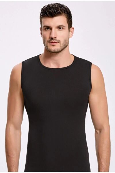 İLKE Erkek Atlet, Fanila