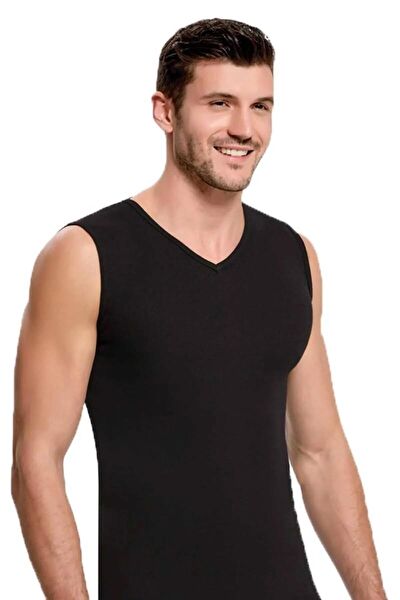 İLKE Erkek Atlet, Fanila