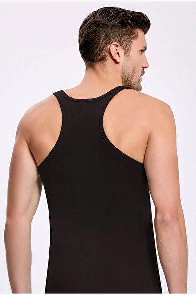 İLKE Erkek Atlet, Fanila