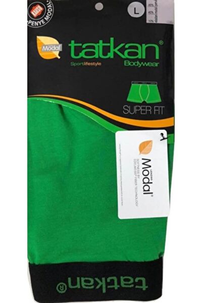 Tatkan Erkek Boxer, Slip, Külot