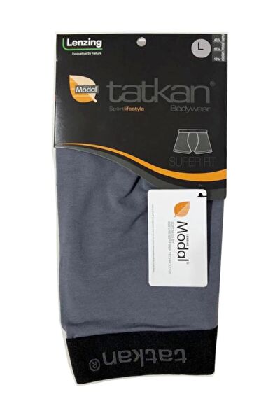 Tatkan Erkek Boxer, Slip, Külot