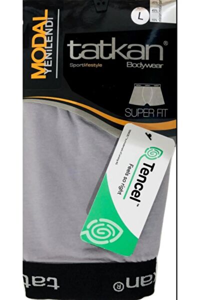 Tatkan Erkek Boxer, Slip, Külot