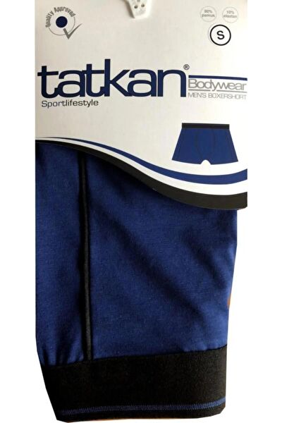Tatkan Erkek Boxer, Slip, Külot
