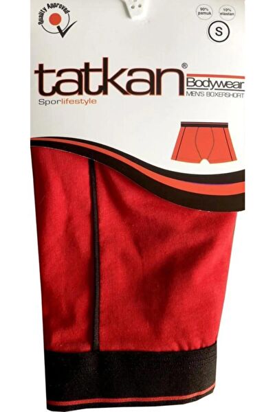 Tatkan Erkek Boxer, Slip, Külot