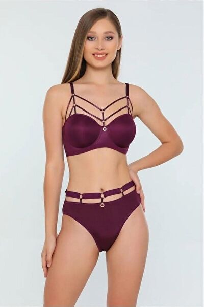 Le Jardin İç Çamaşır Takımı