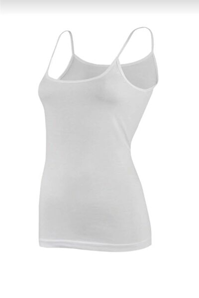 Ay Yıldız Kadın Atlet, Body, Fanila