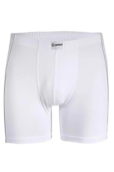 Ay Yıldız Erkek Boxer, Slip, Külot