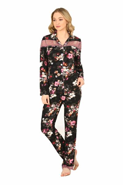Jiber Kadın Pijama
