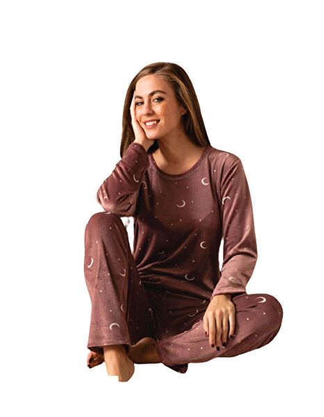 Sude Kadın Pijama