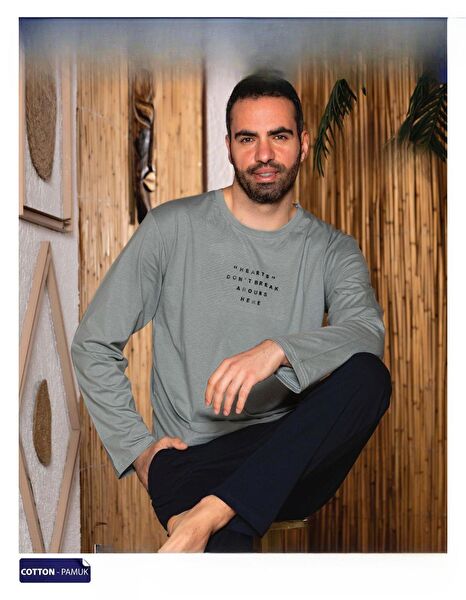 Sude Erkek Pijama, Pijama Takımı