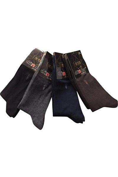 Dündar Erkek Çorap