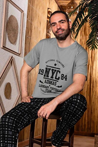 Sude Erkek Pijama, Pijama Takımı