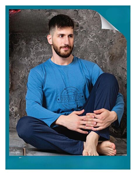 Sude Erkek Pijama, Pijama Takımı