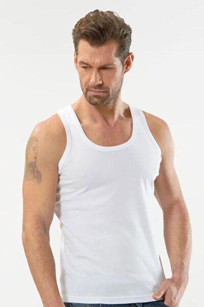 Anıt Erkek Atlet, Fanila