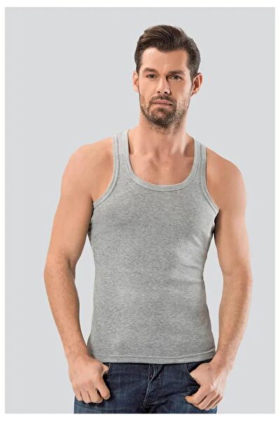 Anıt Erkek Atlet, Fanila