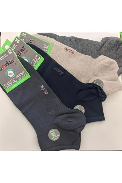 Dündar Erkek Çorap